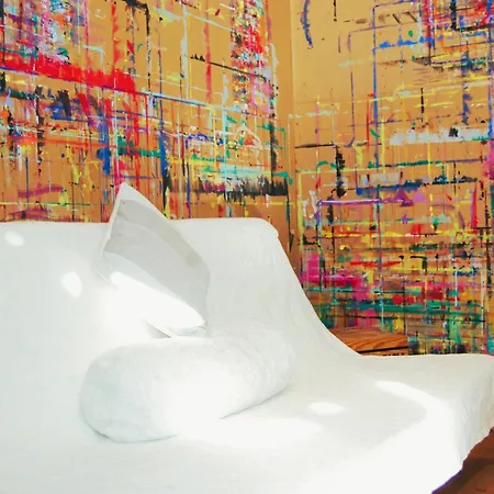 Atelier 66 Relax - In Poschiavo