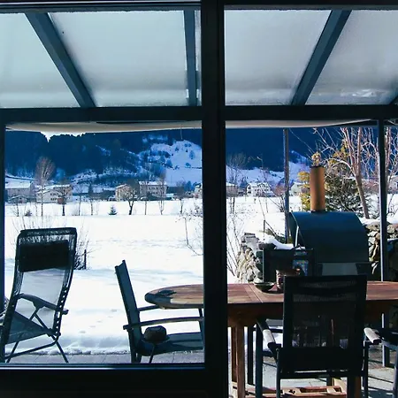 Atelier 66 Relax - In Appartement *