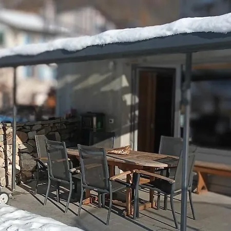 아파트 Atelier 66 Relax - In 포스치아보