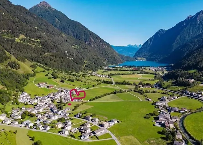 Atelier 66 Relax - In * Poschiavo