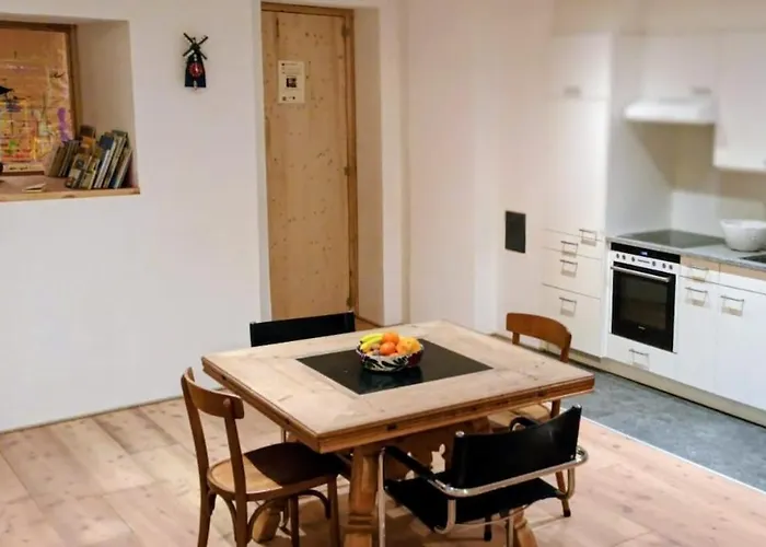 Atelier 66 Relax - In Apartament *