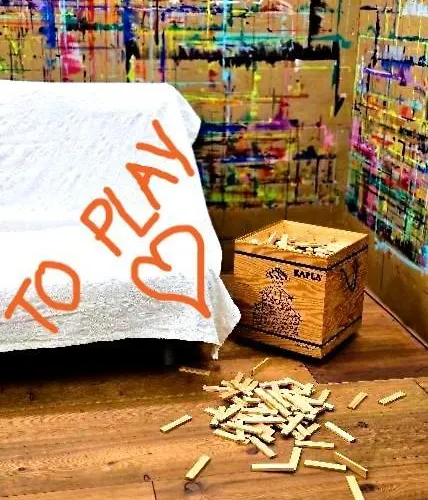 Atelier 66 Relax - In