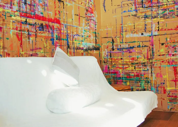 Atelier 66 Relax - In Poschiavo