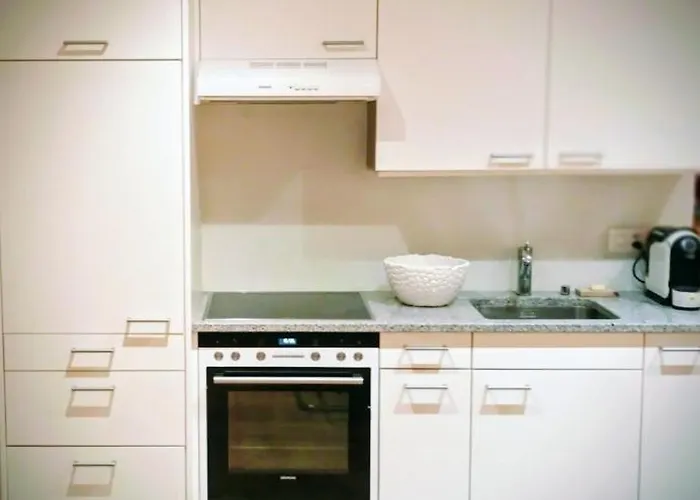 Atelier 66 Relax - In Apartament *