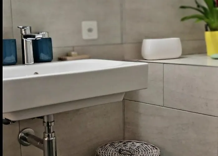 Atelier 66 Relax - In Appartement *