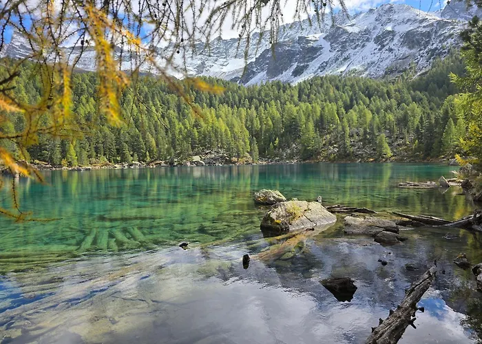 Appartement Atelier 66 Relax - In *