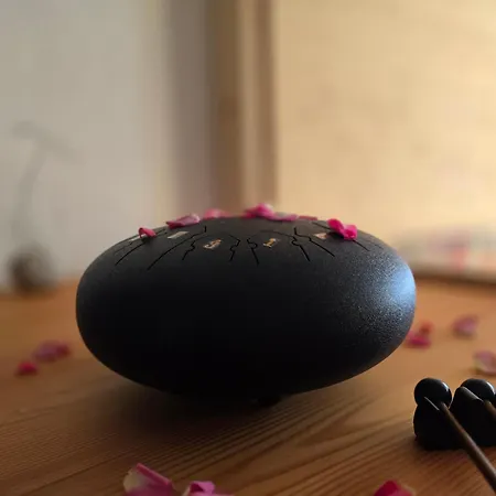 Apartmán Atelier 66 Relax - In