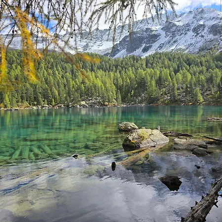 Apartmán Atelier 66 Relax - In *