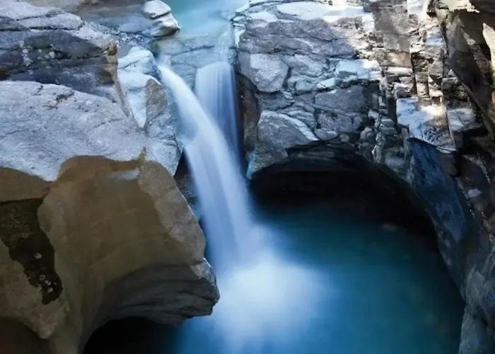 Apartmán Atelier 66 Relax - In