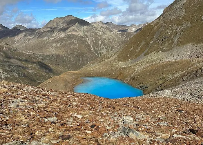 Atelier 66 Relax - In Apartmán *