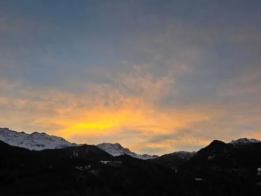 Apartmán Atelier 66 Relax - In Poschiavo