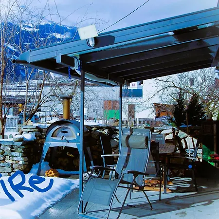 Atelier 66 Relax - In * بوشيافو