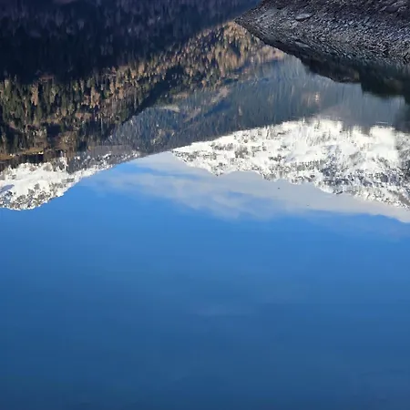 Atelier 66 Relax - In شقة