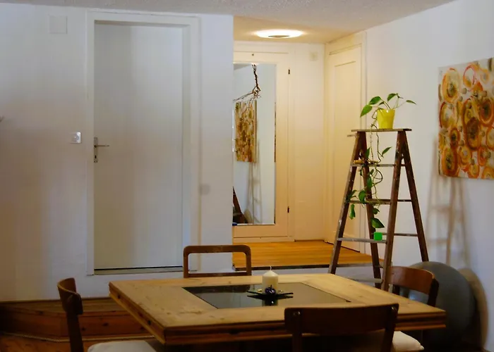 Atelier 66 Relax - In *