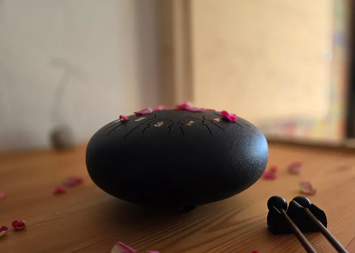 شقة Atelier 66 Relax - In