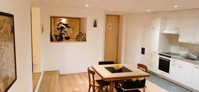 Atelier 66 Relax - In بوشيافو