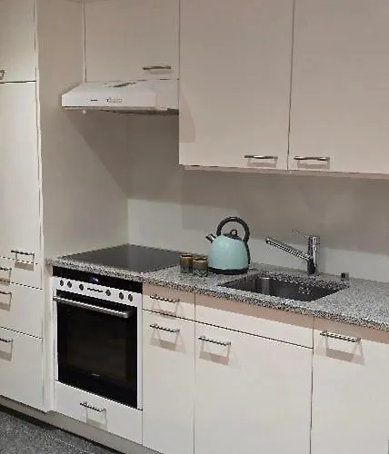 Atelier 66 Relax - In شقة بوشيافو