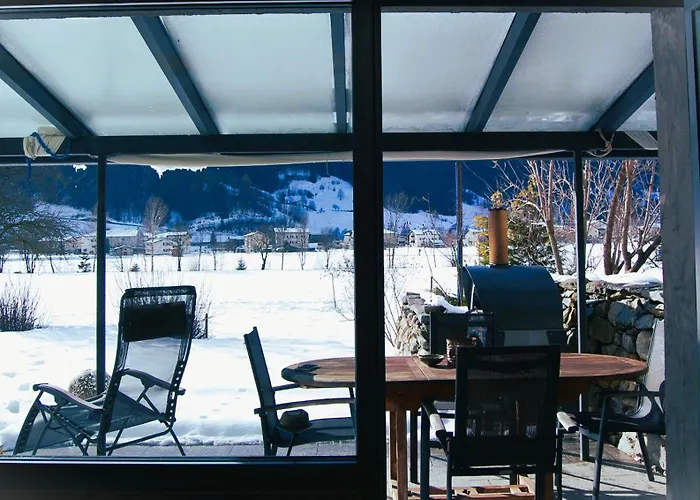 Atelier 66 Relax - In شقة *