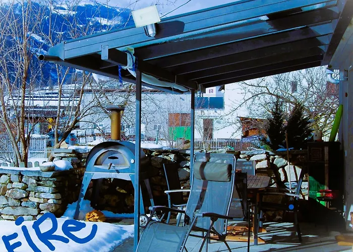 Atelier 66 Relax - In * بوشيافو