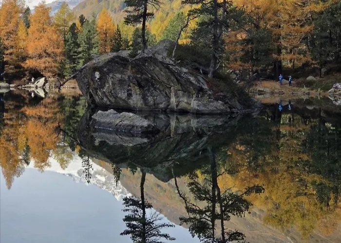 Atelier 66 Relax - In شقة *