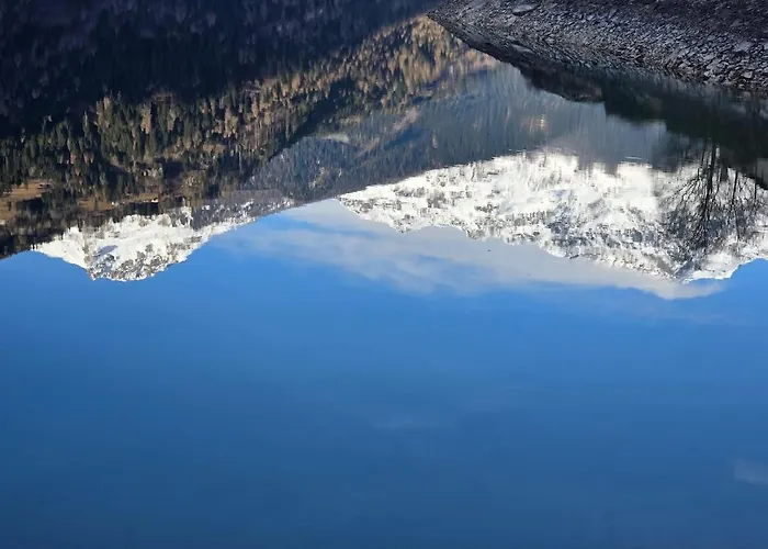 شقة Atelier 66 Relax - In *