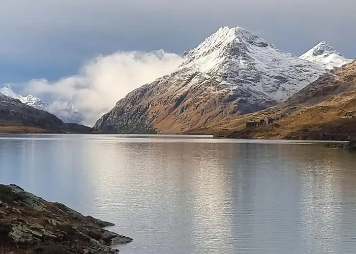 Atelier 66 Relax - In بوشيافو